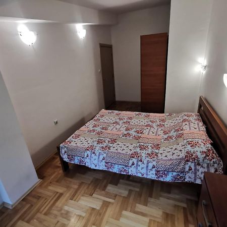 شقة Zagrebska Flat سكوبجي المظهر الخارجي الصورة