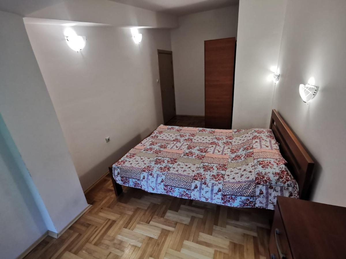 شقة Zagrebska Flat سكوبجي المظهر الخارجي الصورة