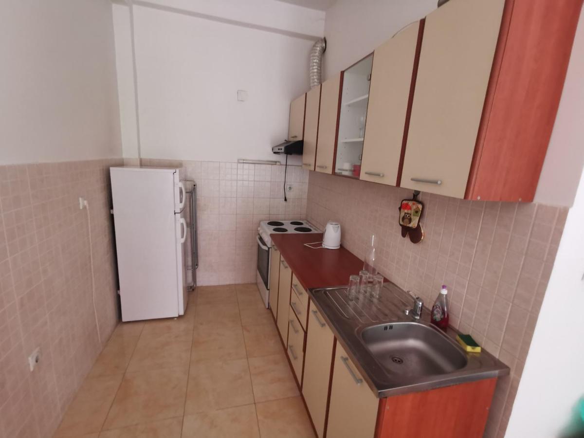 شقة Zagrebska Flat سكوبجي المظهر الخارجي الصورة